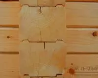 Как правильно выбрать сечение бруса. Утеплять или нет дом из бруса?
